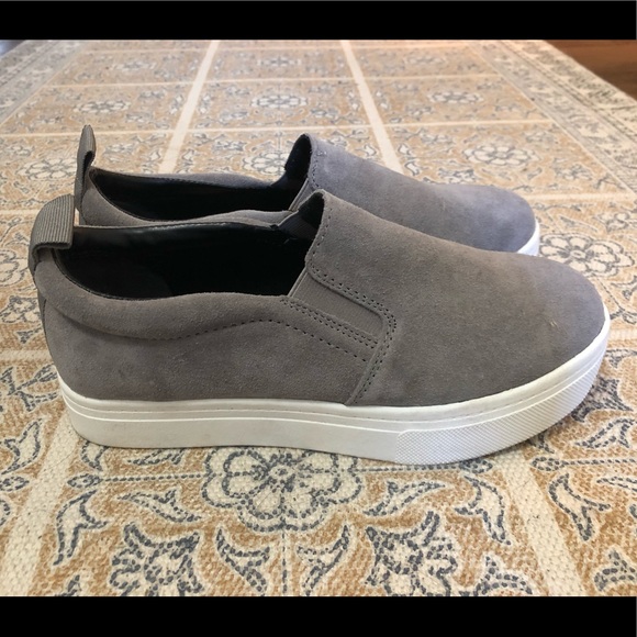 Sam Edelman Circus Sneakers - Picture 4 of 4